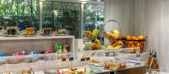 Hotel Cezanne