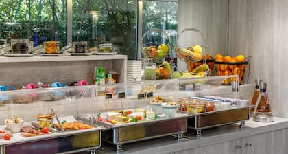 Hotel Cezanne