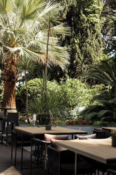 Hotel Cezanne