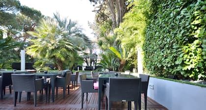 Hotel Cezanne