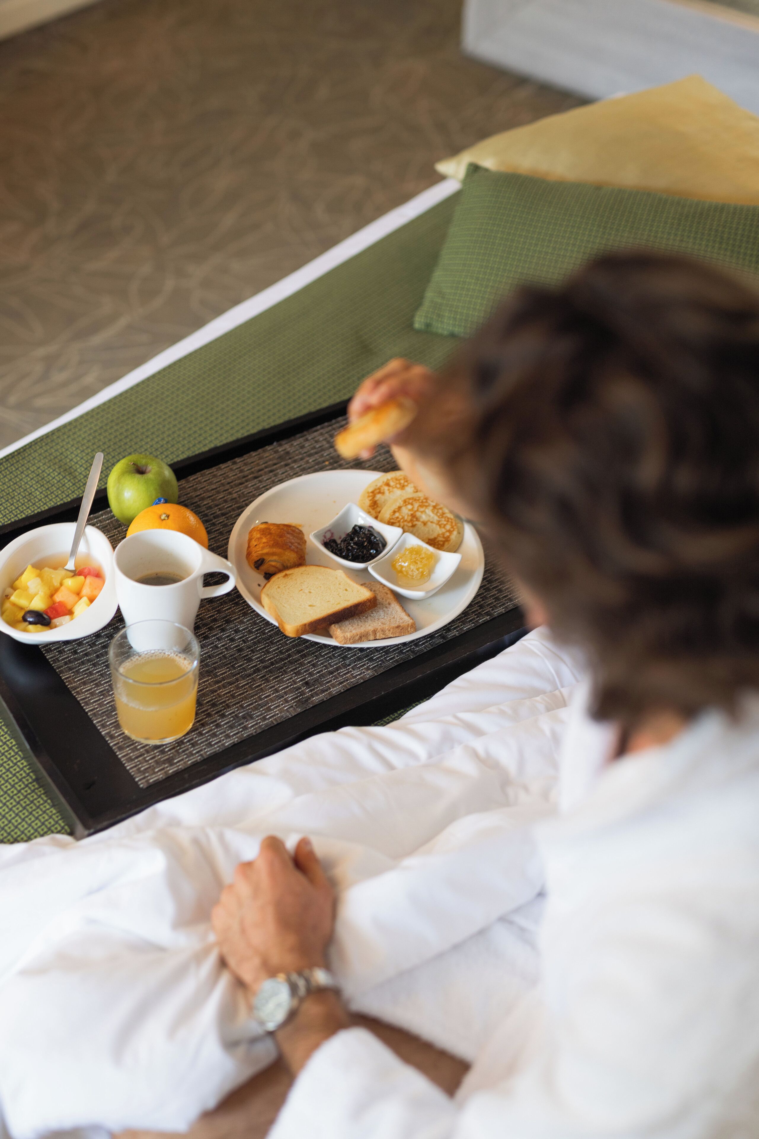 Photo - Cézanne Hôtel