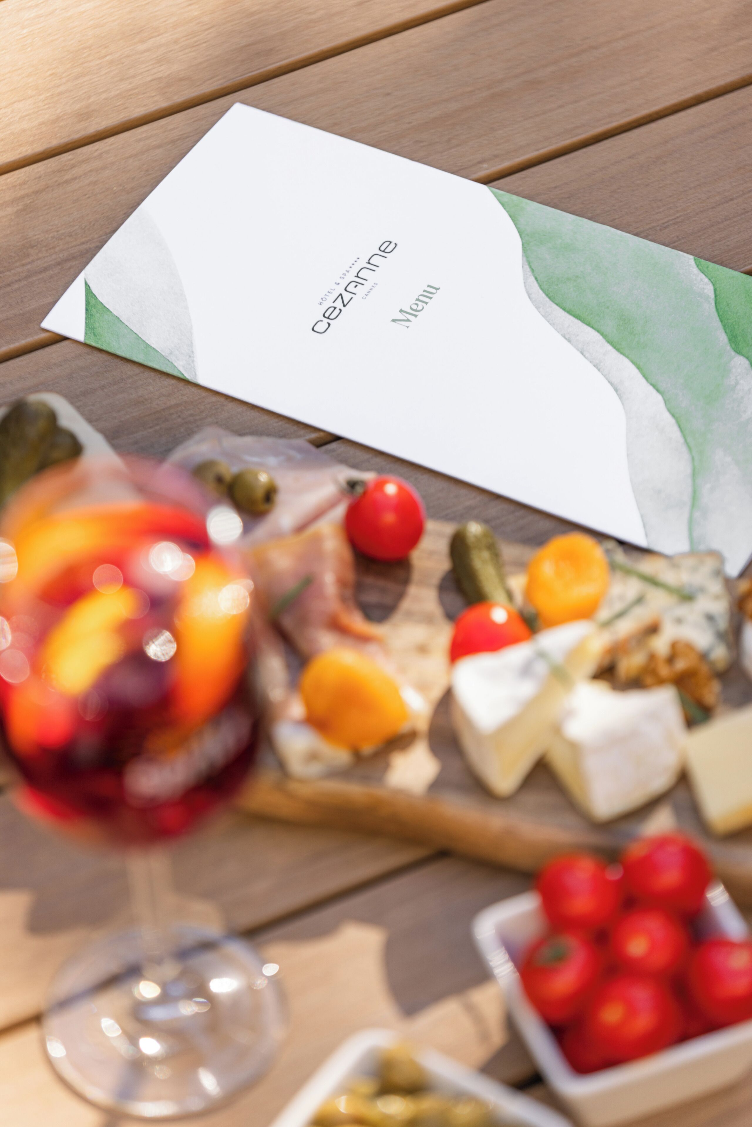 Photo - Cézanne Hôtel