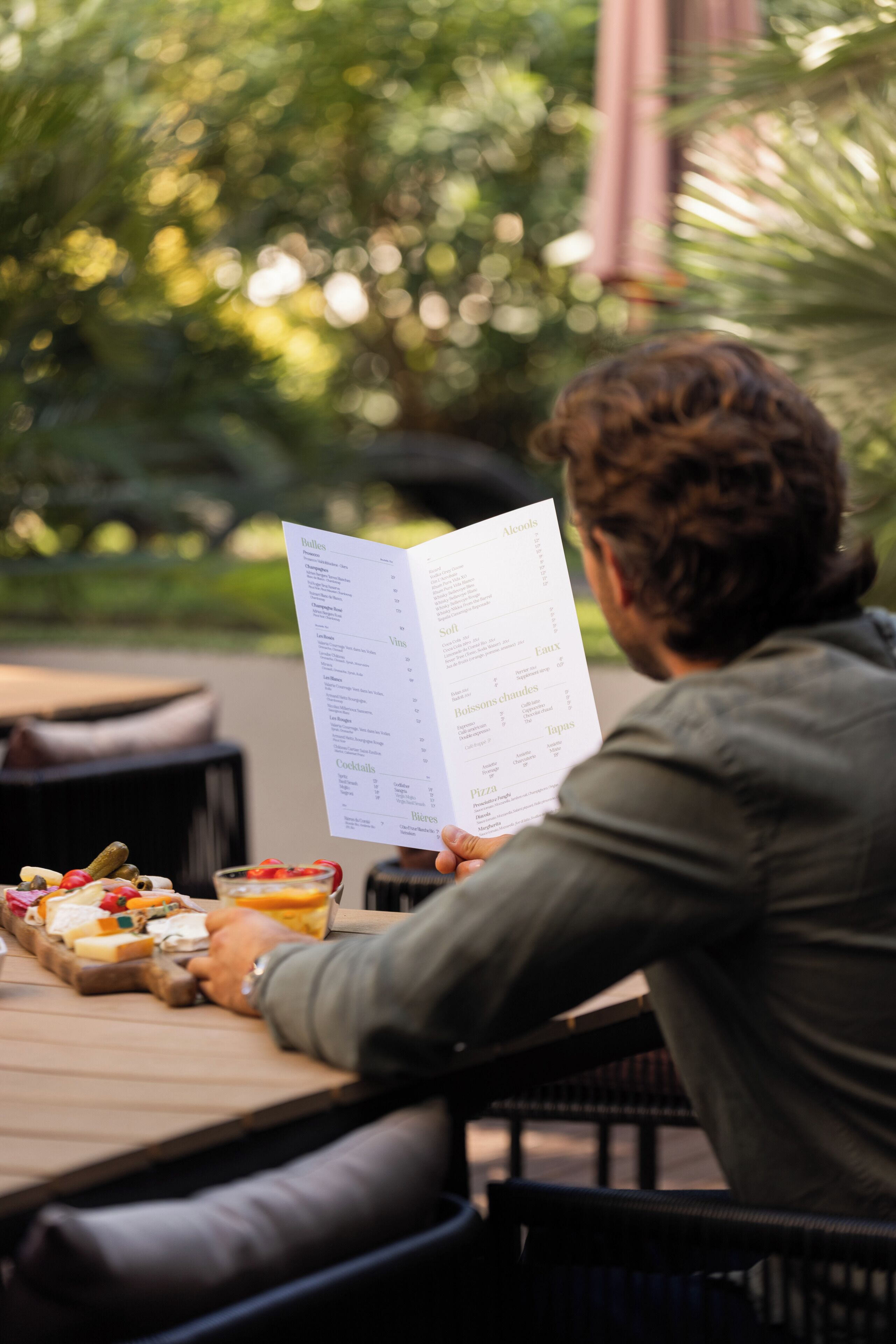 Photo - Cézanne Hôtel