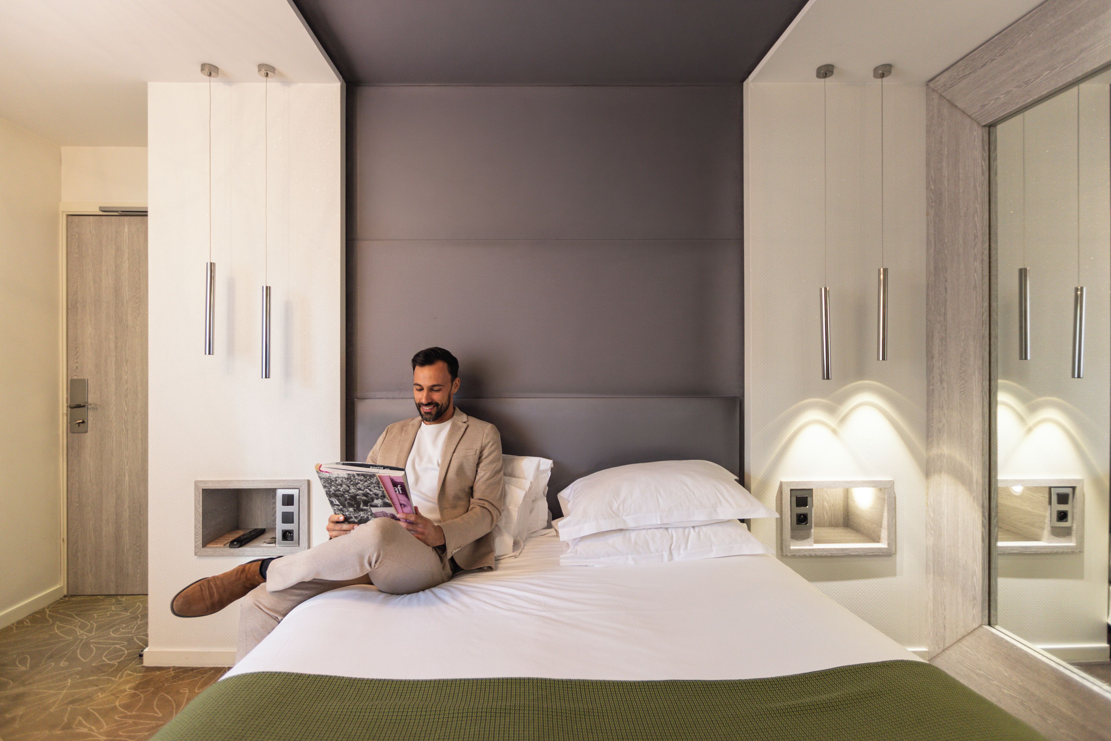Photo - Hotel Cezanne
