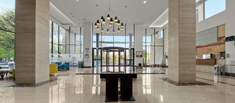 Hotel Zentral Gijón Rey Pelayo