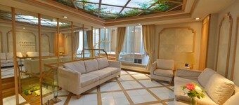 Hotel Renoir*** Paris Montparnasse