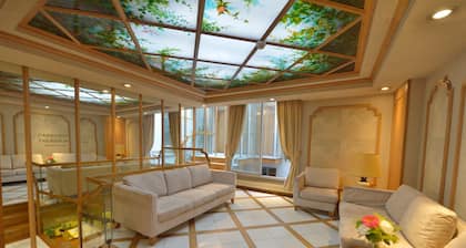 Hotel Renoir*** Paris Montparnasse