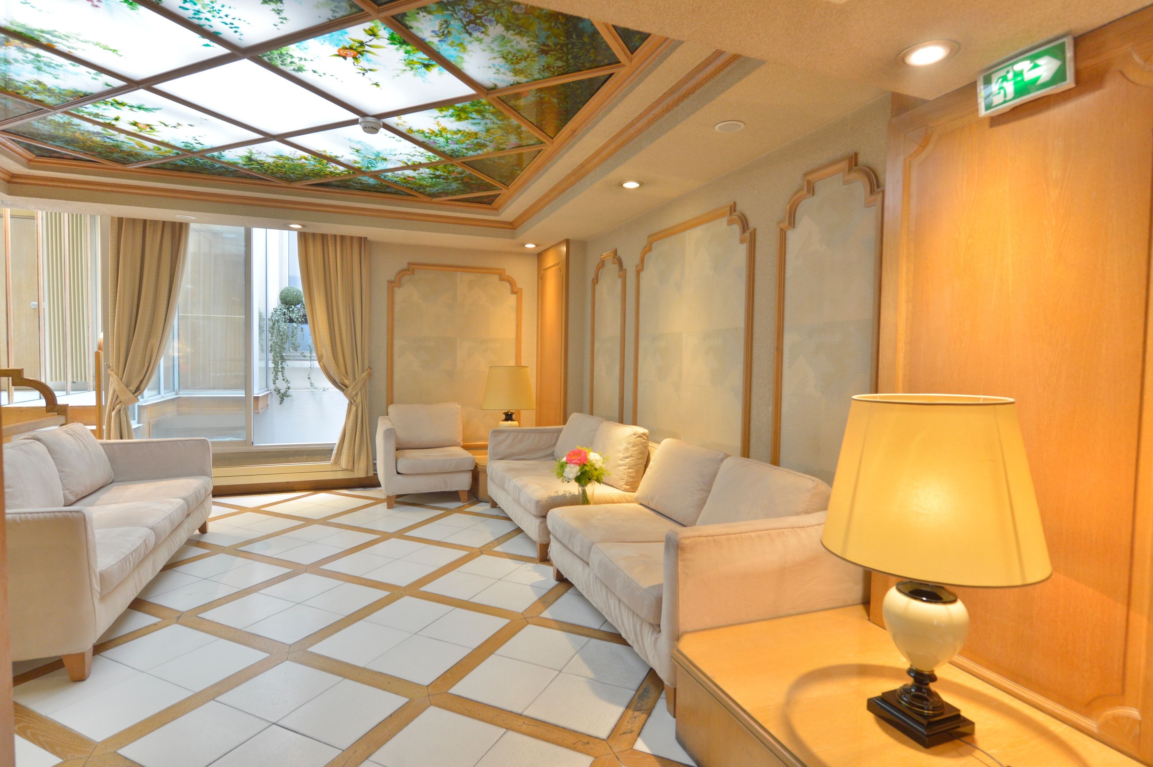 Photo - Hotel Suites Unic Renoir Saint-Germain