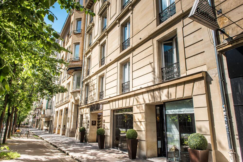 Hôtel Le Royal