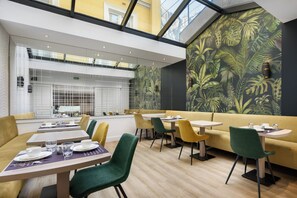 Meeting facility - Hôtel Le Royal (Paris)