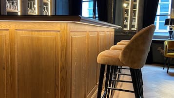 Bar (á gististað)