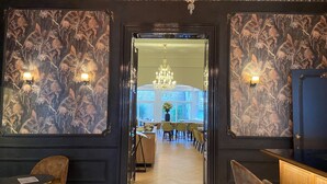 Frokostområde