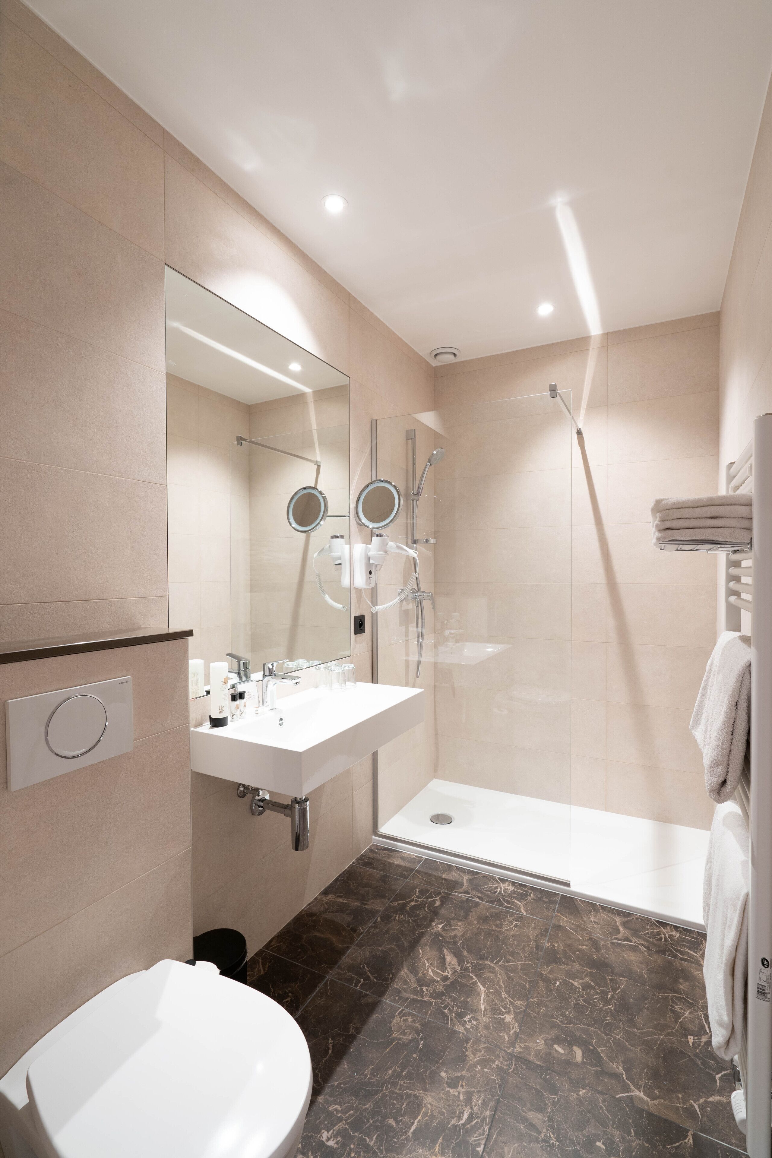 Foto - Hotel du Théâtre