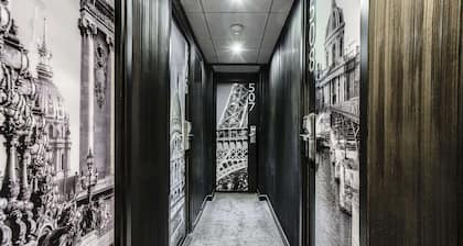 Best Western Nouvel Orléans Montparnasse