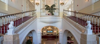 Austria Trend Hotel Schloss Wilhelminenberg