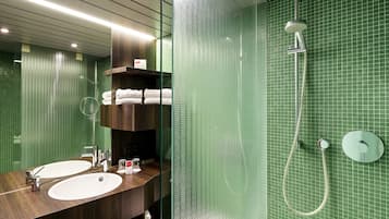 Premium Room | Bathroom