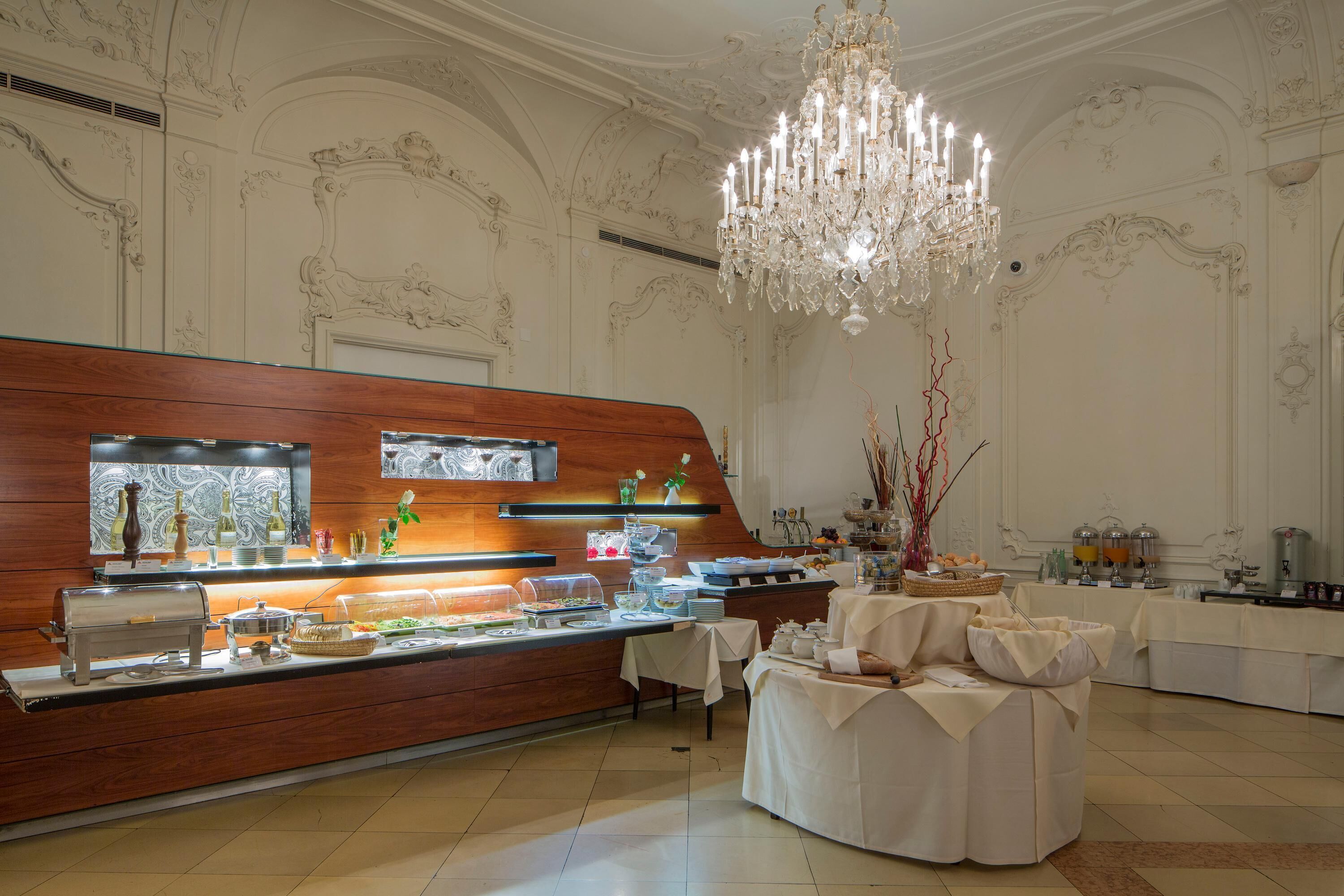 Restoran