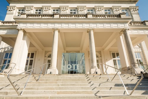 オーストリア トレンド ホテル シュロス ヴィルヘルミネンベルグ