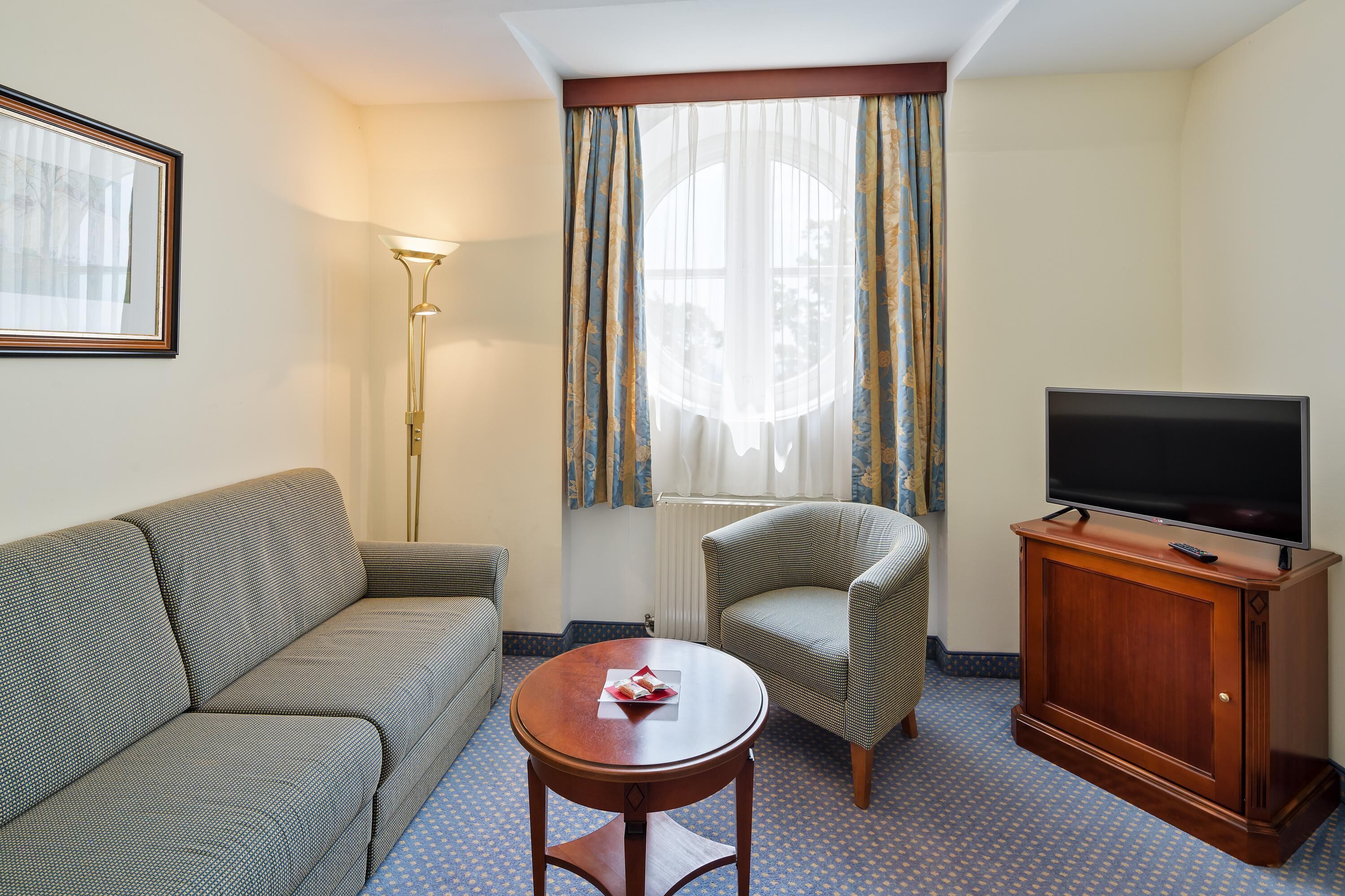 Foto - Austria Trend Hotel Schloss Wilhelminenberg Wien