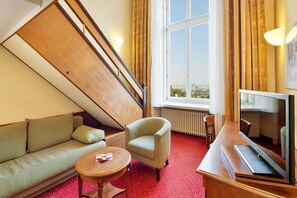 Premium Room | View from room