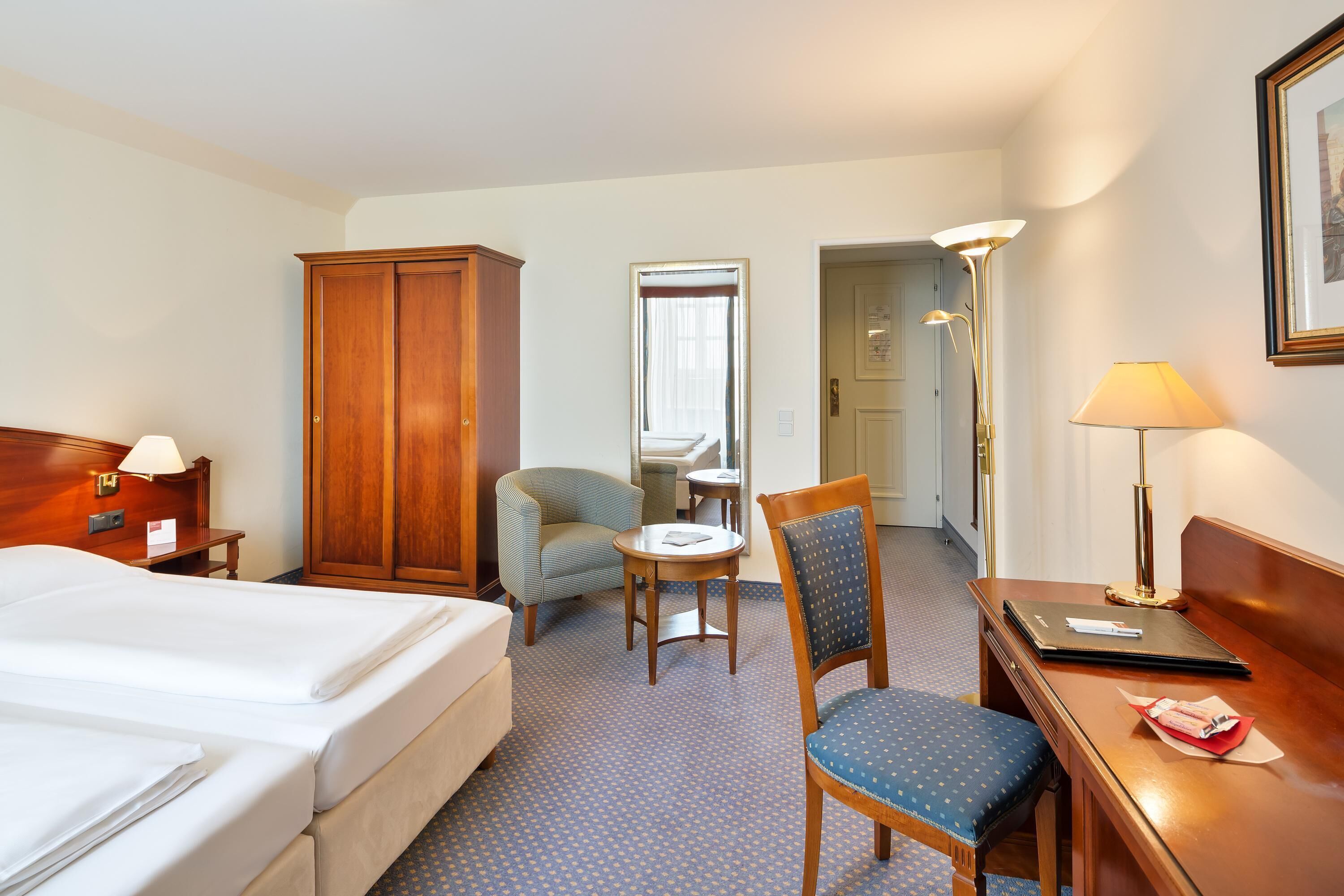 Foto - Austria Trend Hotel Schloss Wilhelminenberg Wien