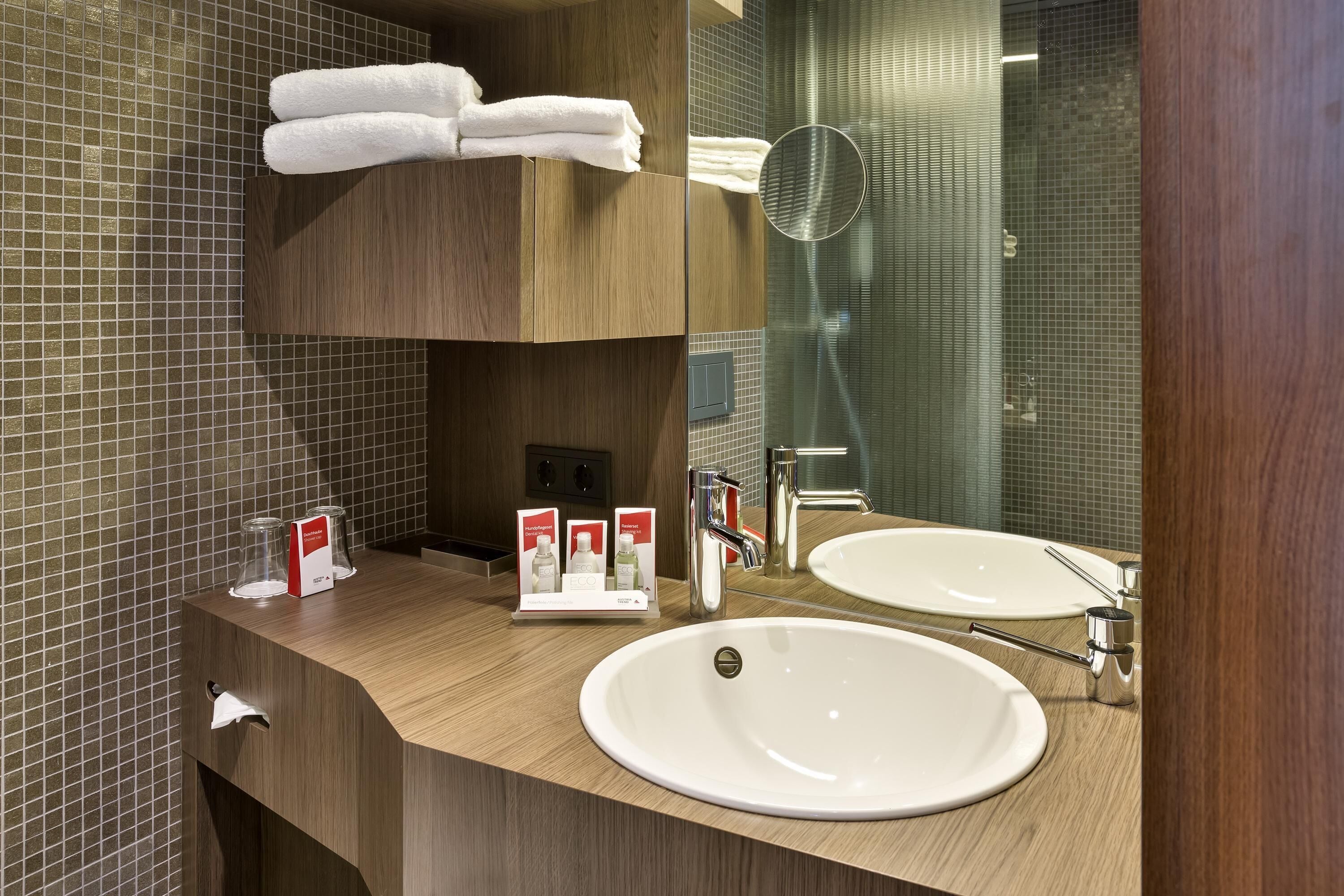 Foto - Austria Trend Hotel Schloss Wilhelminenberg Wien