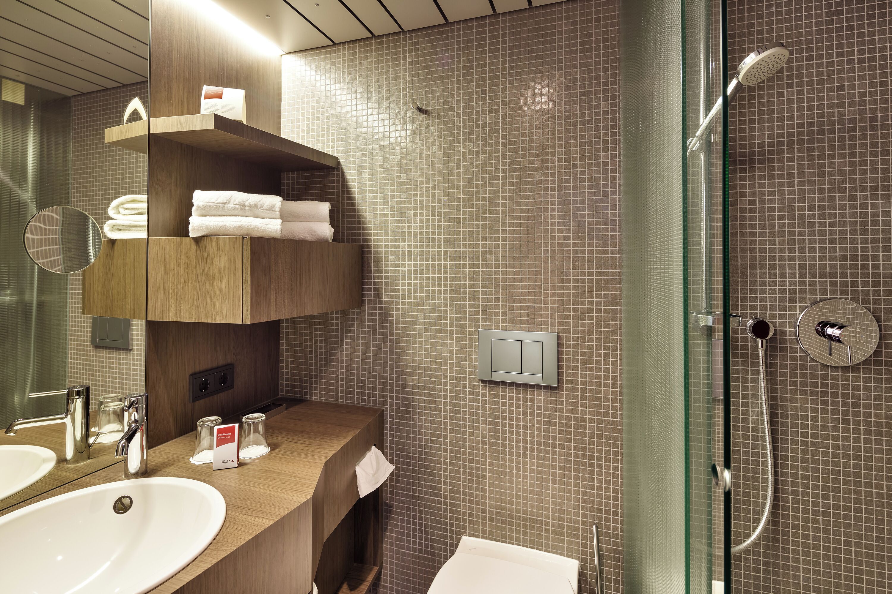 Foto - Austria Trend Hotel Schloss Wilhelminenberg Wien