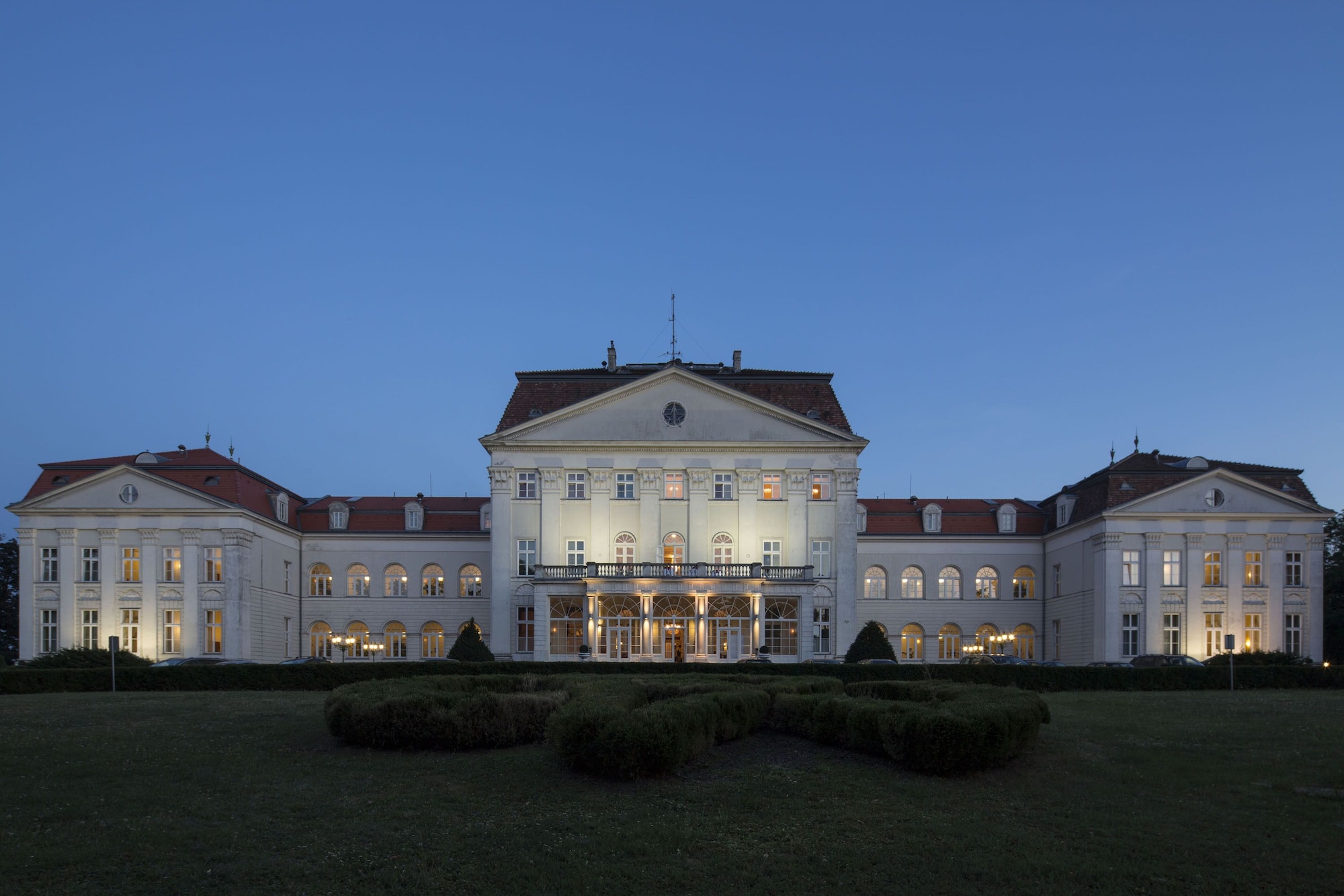 2-Sterne-Hotels