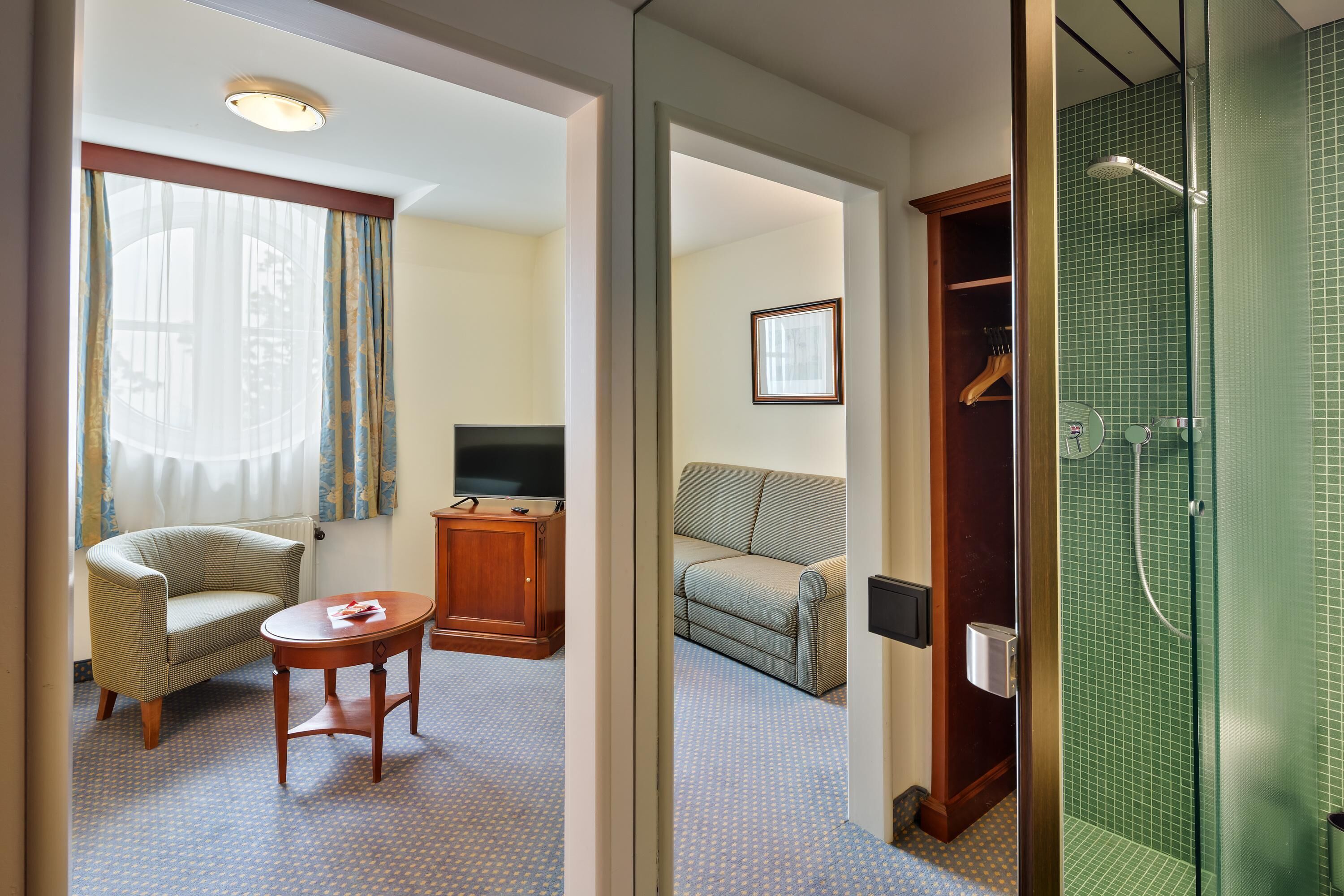 Photo - Austria Trend Hotel Schloss Wilhelminenberg