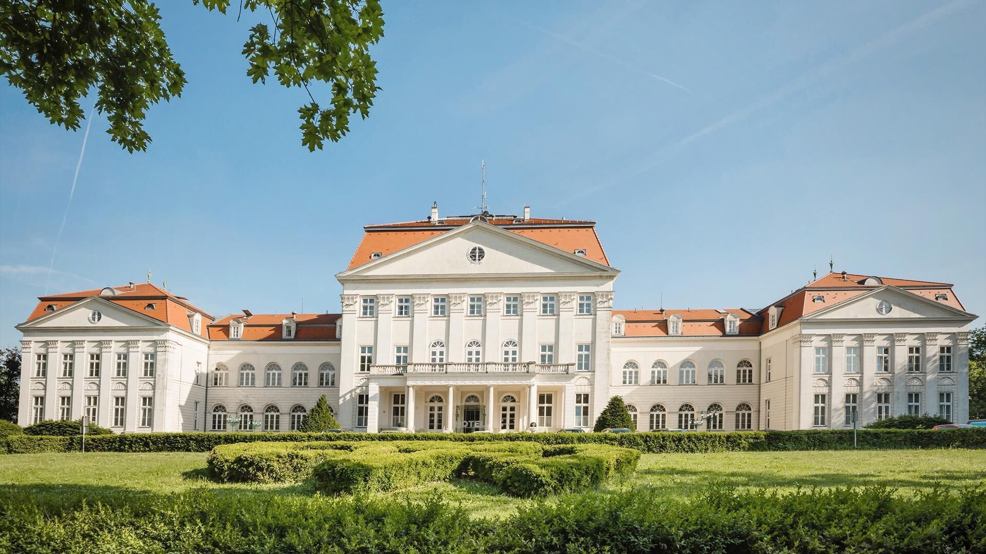 Foto - Austria Trend Hotel Schloss Wilhelminenberg Wien
