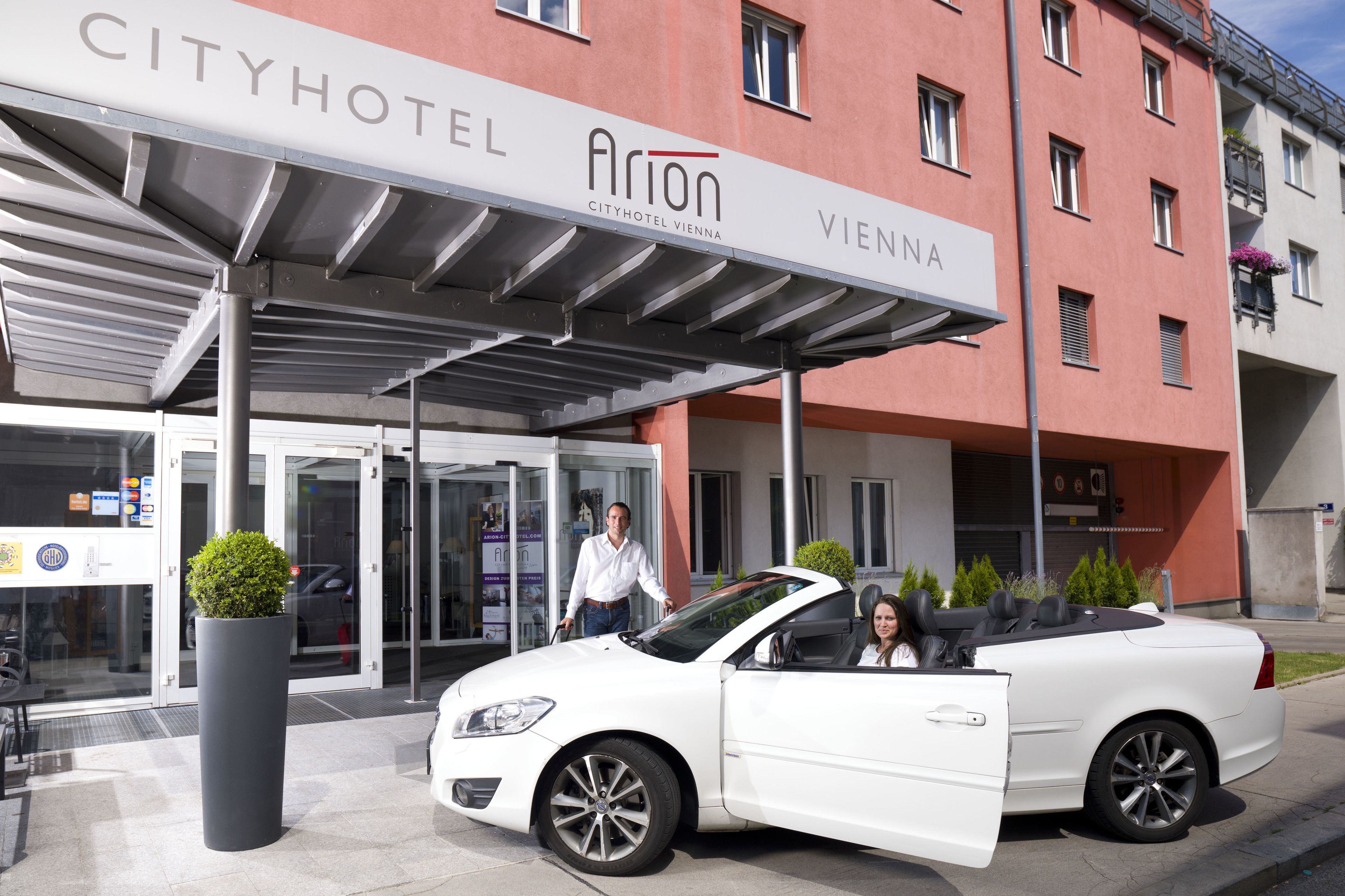 Photo - Arion Cityhotel Vienna