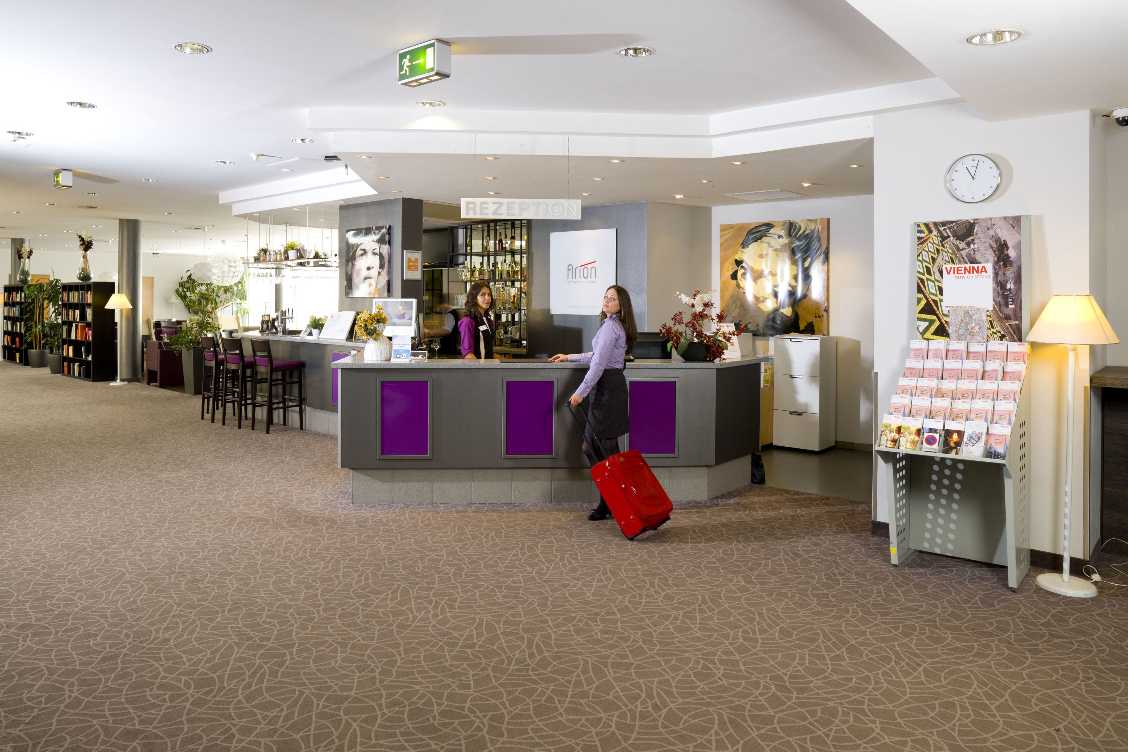 Photo - Arion Cityhotel Vienna