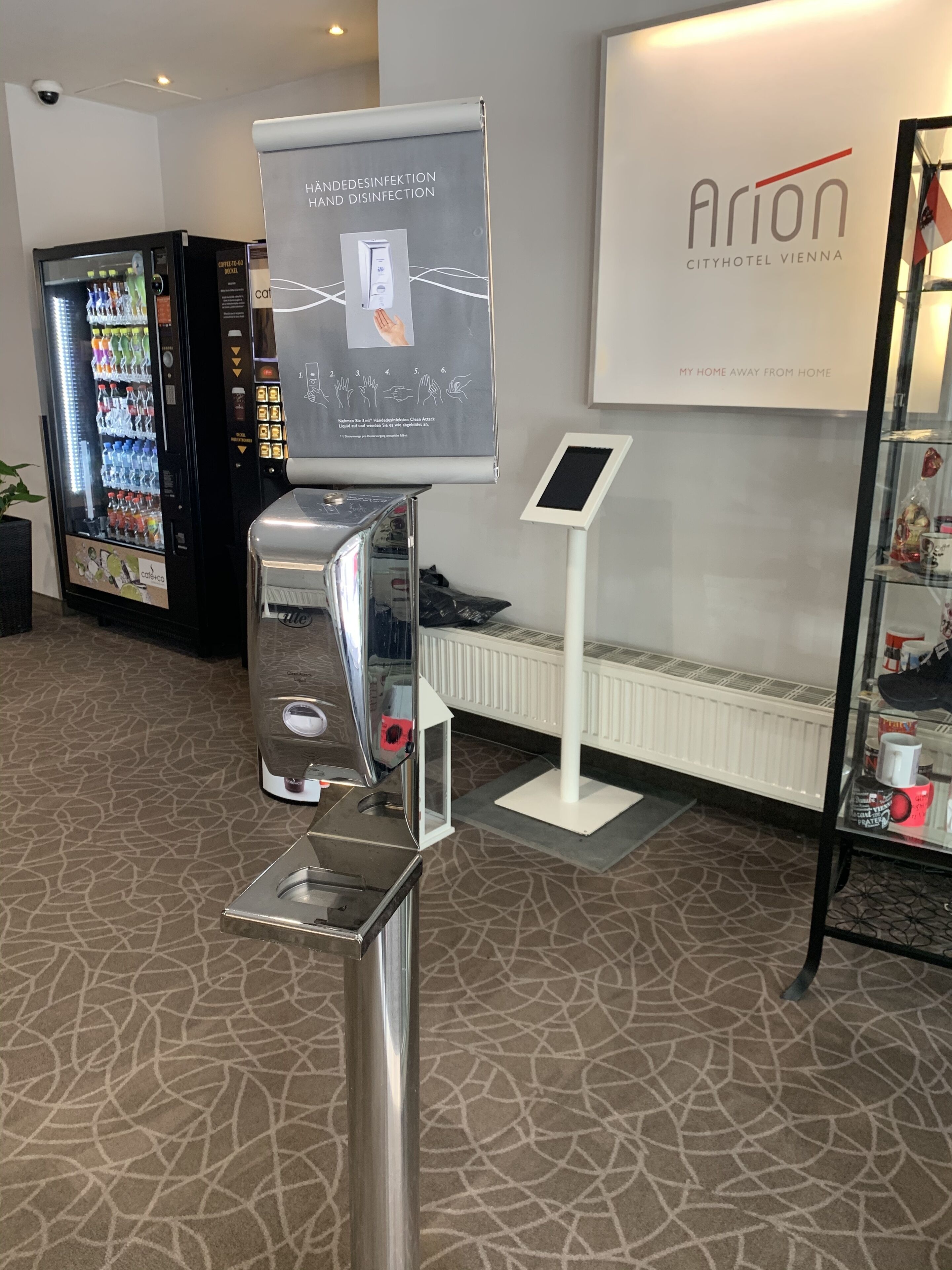 Photo - Arion Cityhotel Vienna