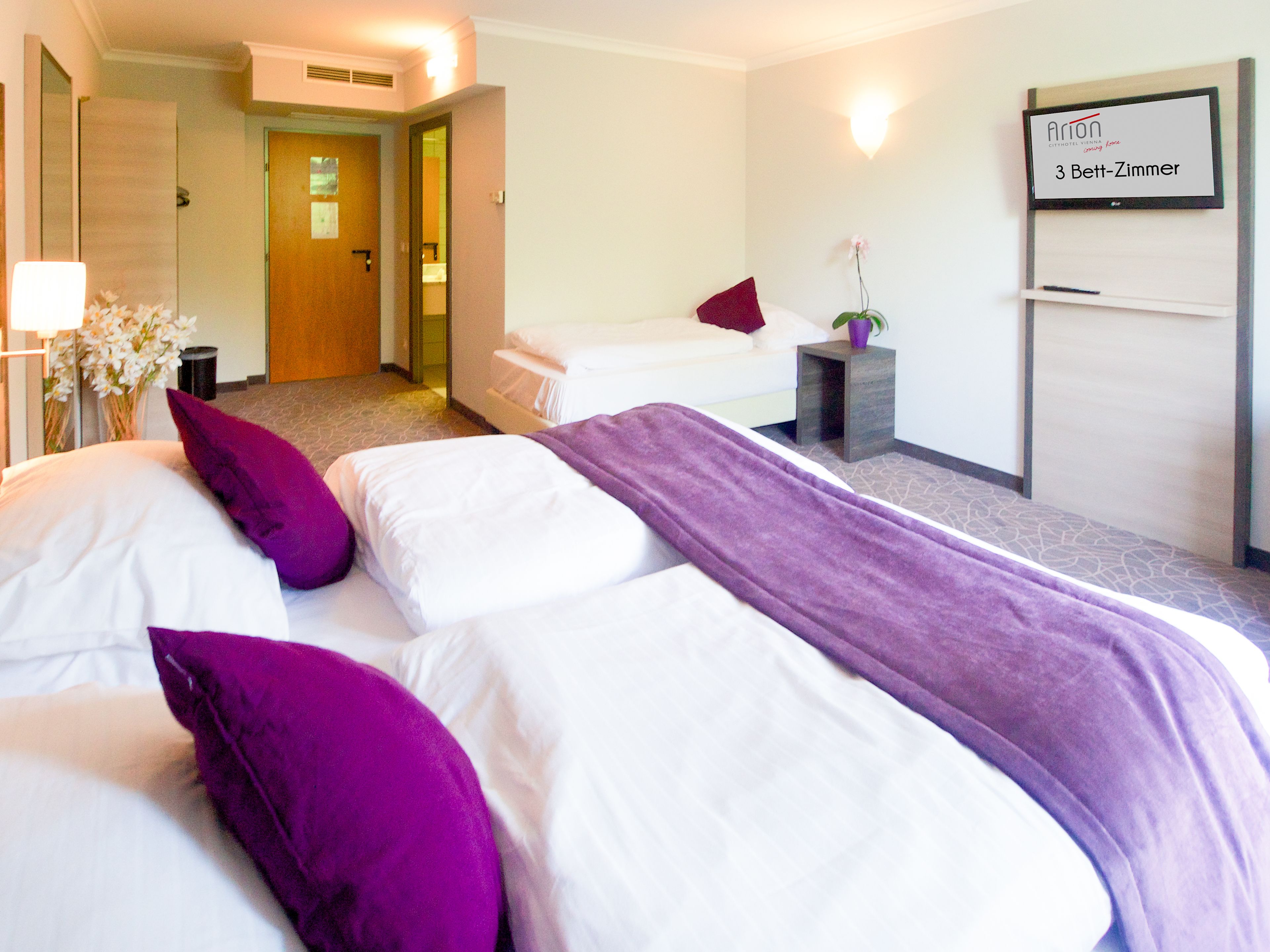 Foto - Arion Cityhotel Vienna