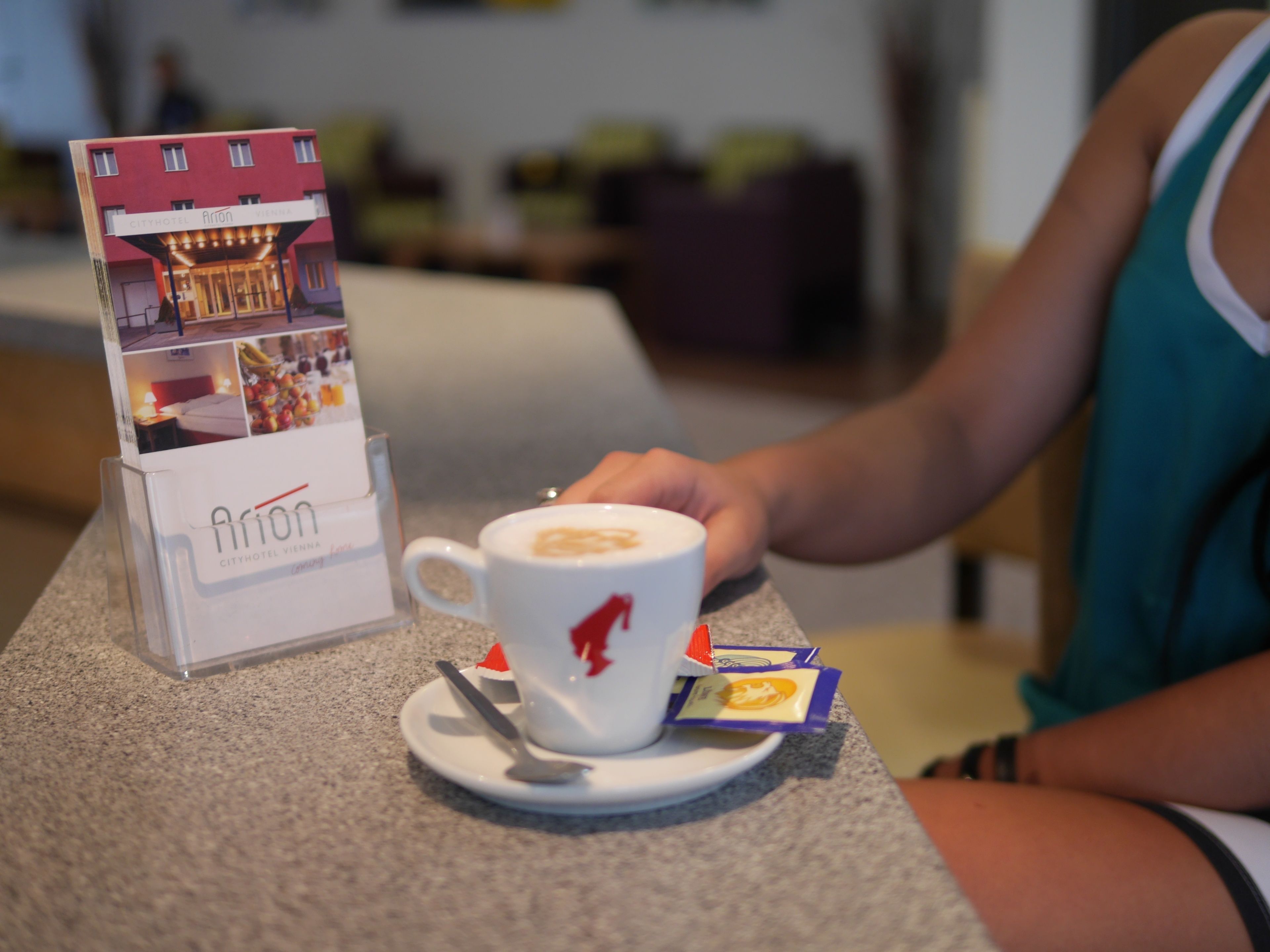 Foto - Arion Cityhotel Vienna