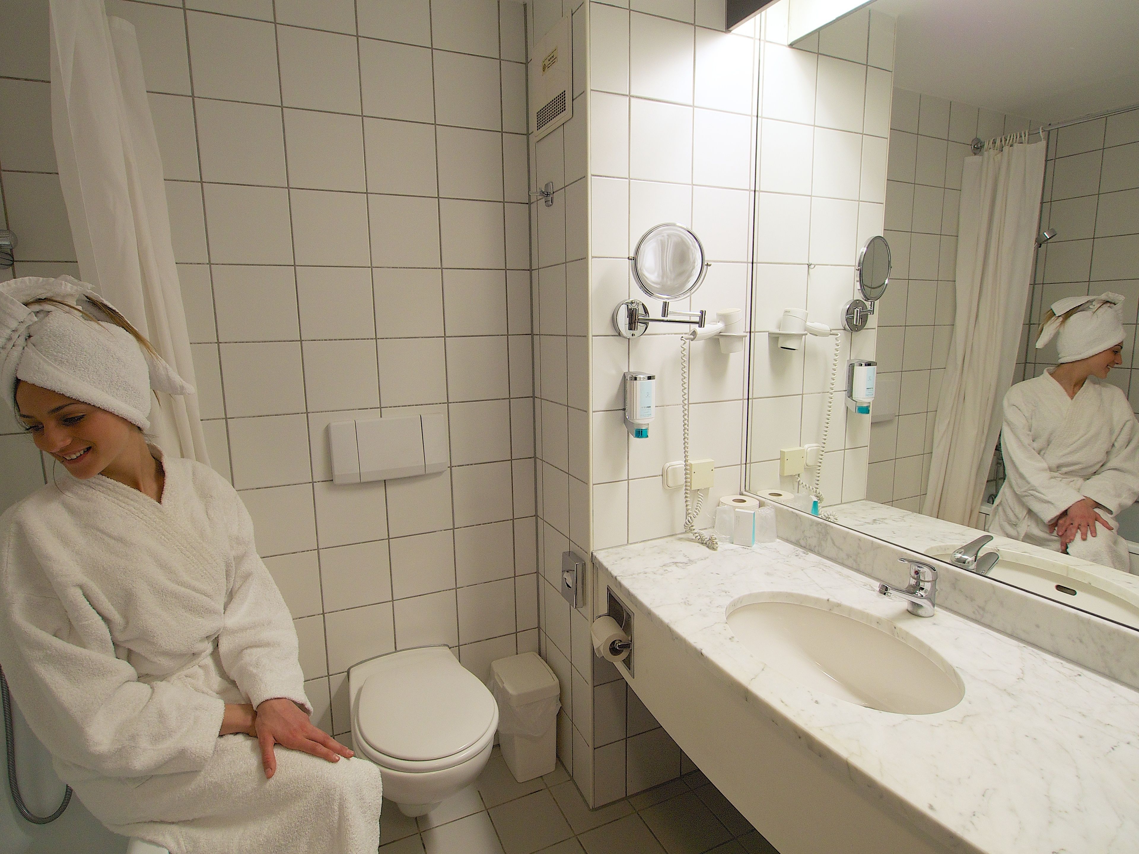 Photo - Arion Cityhotel Vienna