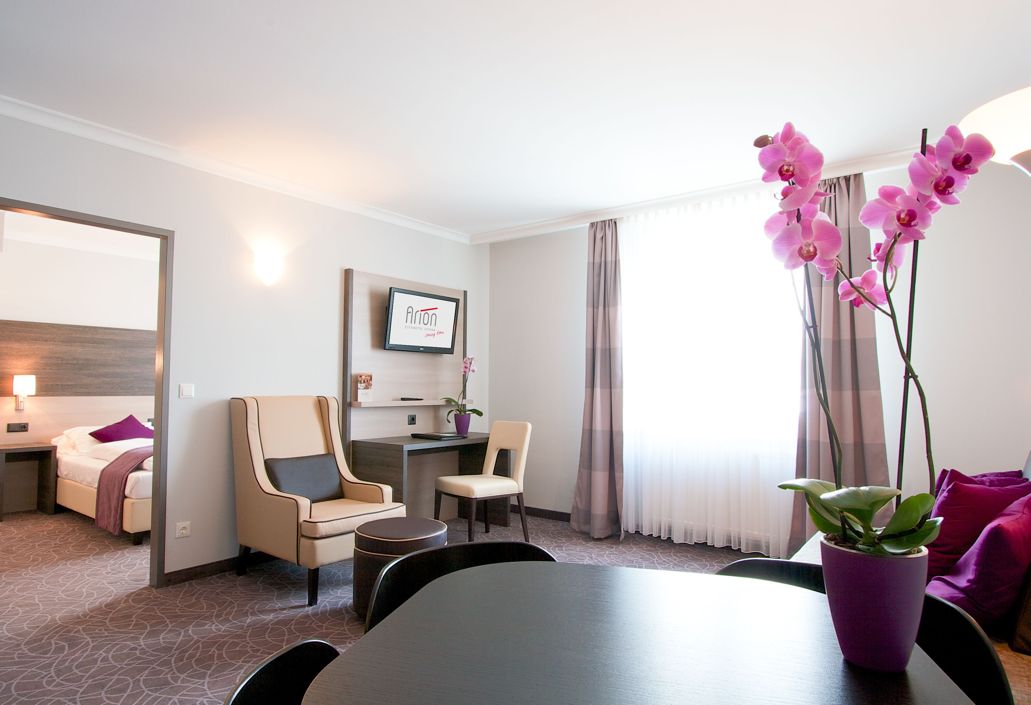 Photo - Arion Cityhotel Vienna