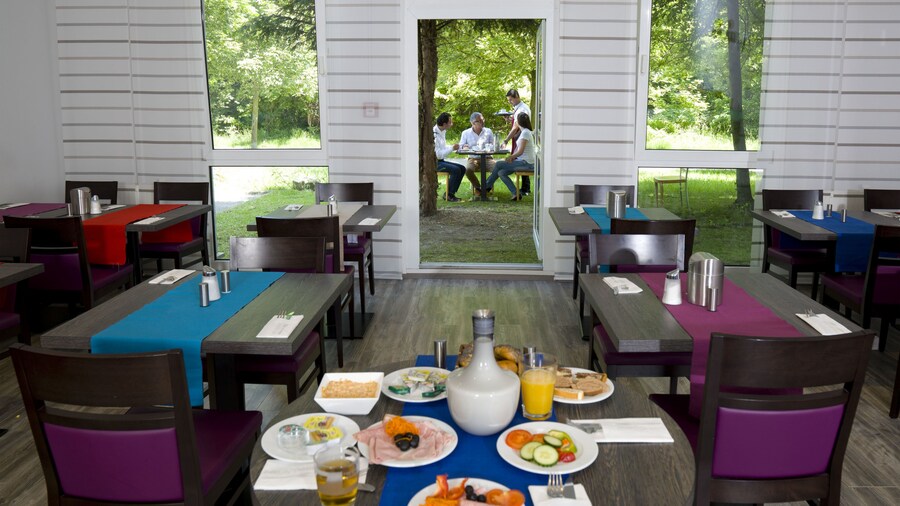 Arion Cityhotel Vienna