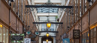 Hotel Odyssey