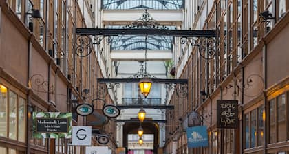 Hotel Odyssey