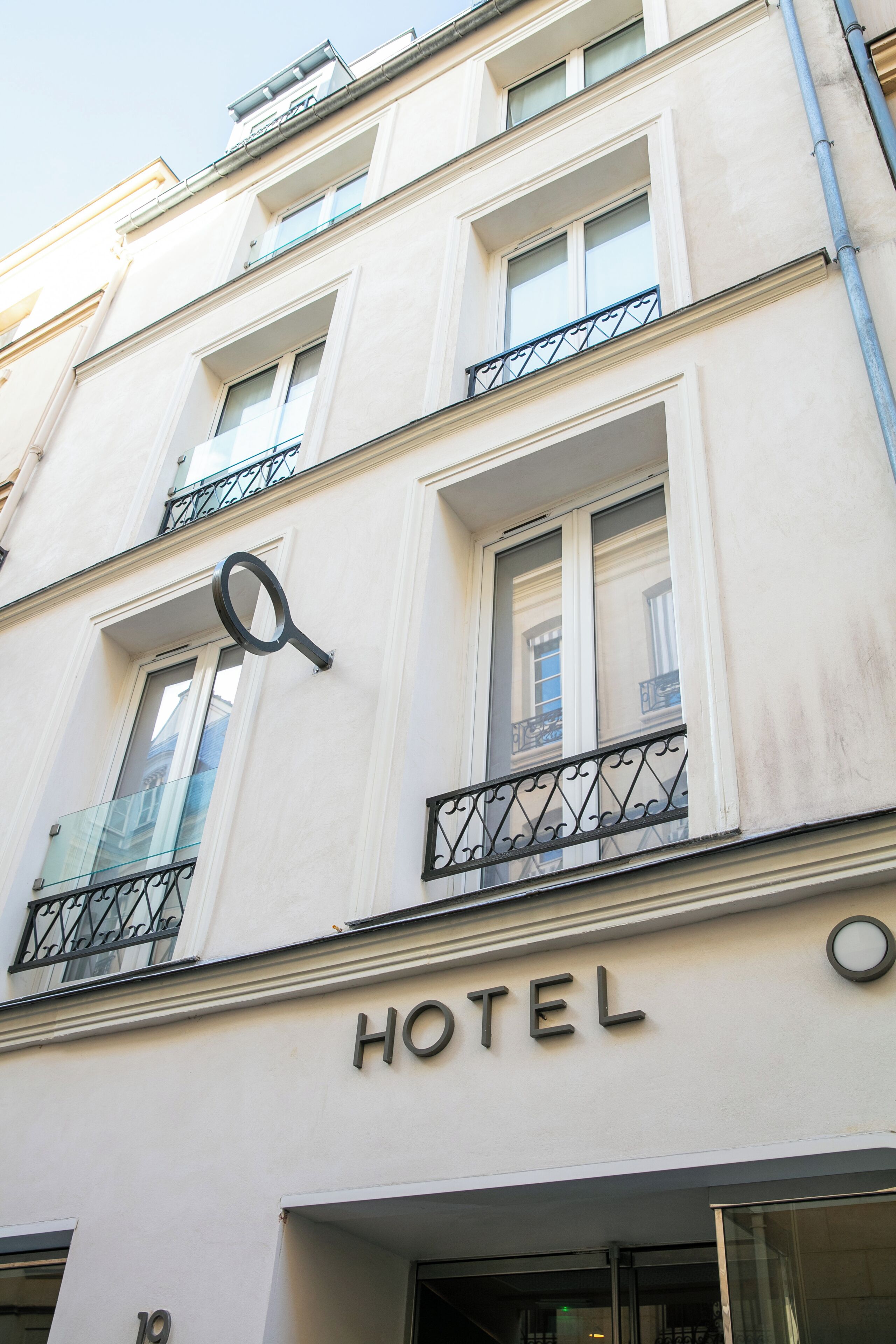 Photo - Hotel Odyssey
