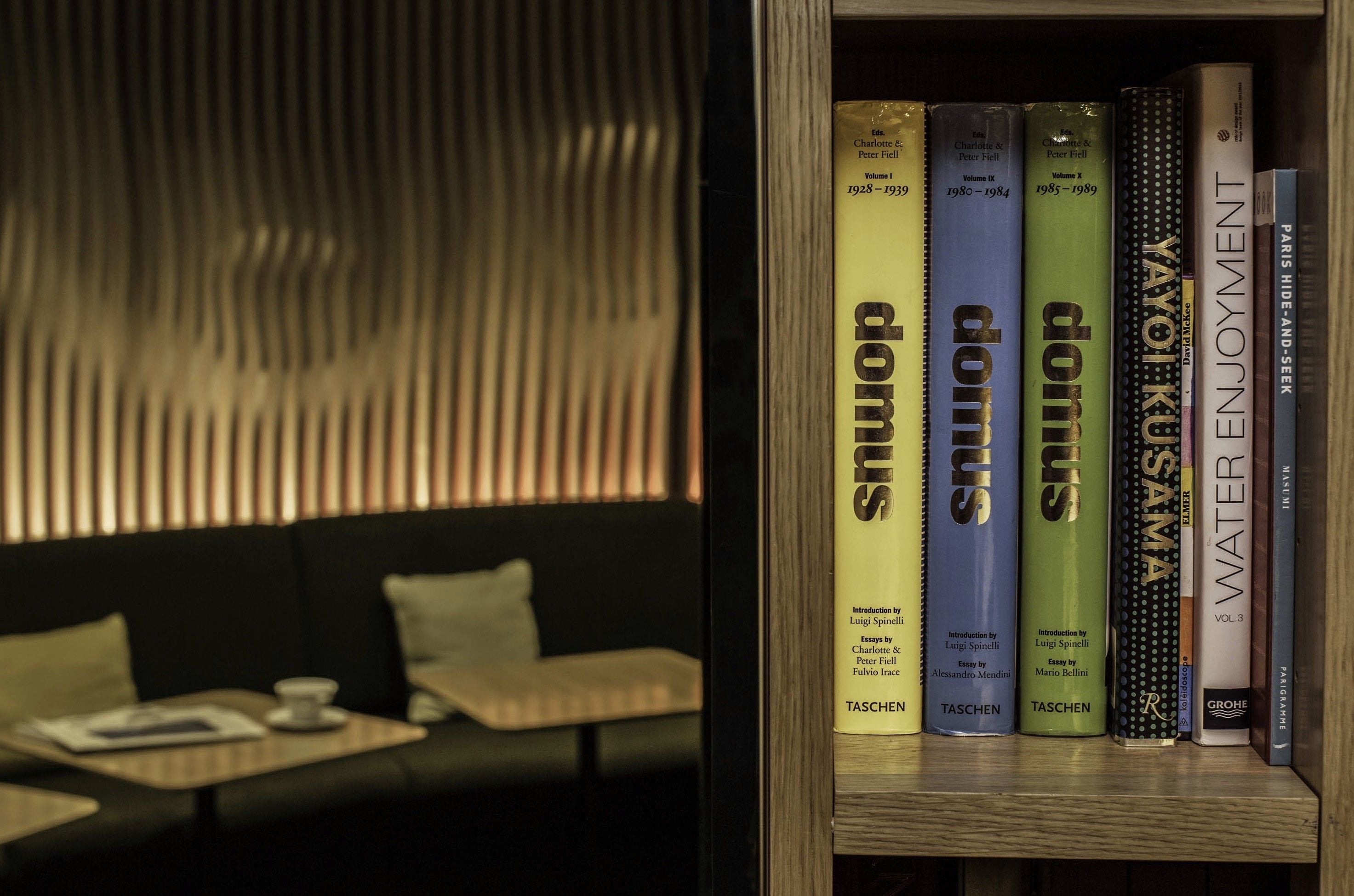 Photo - Hôtel Odyssey