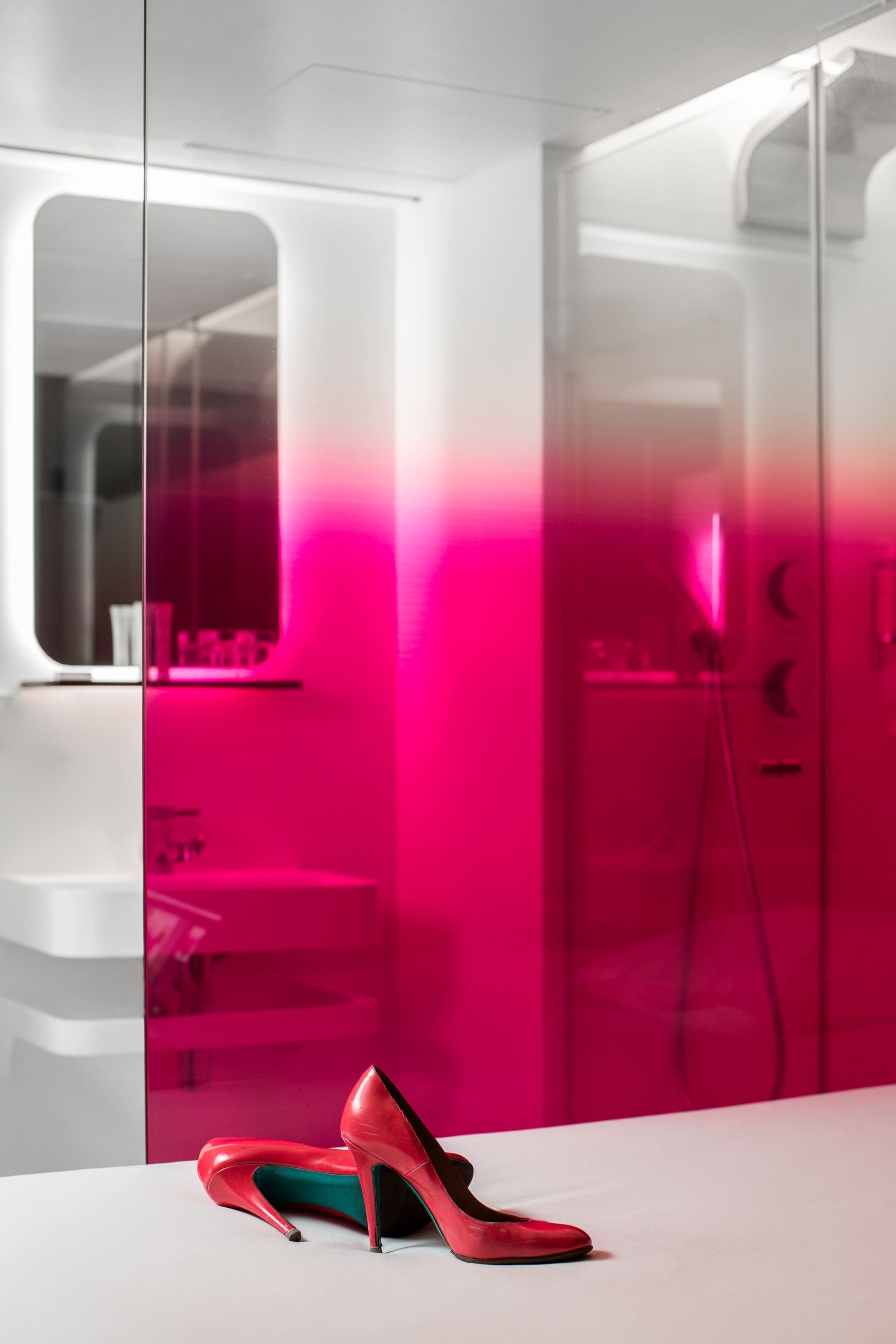 superior double room (odyssey) | 1 bedroom, premium bedding, in-room safe, desk