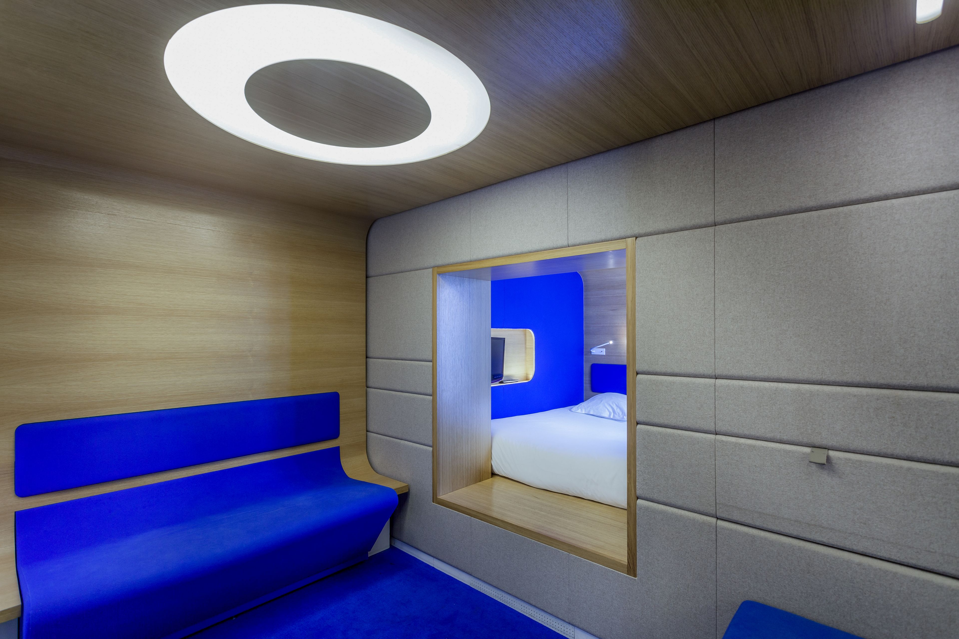 deluxe double room (galileo) | 1 bedroom, premium bedding, in-room safe, desk