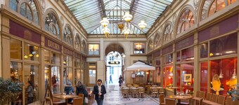Hotel Odyssey