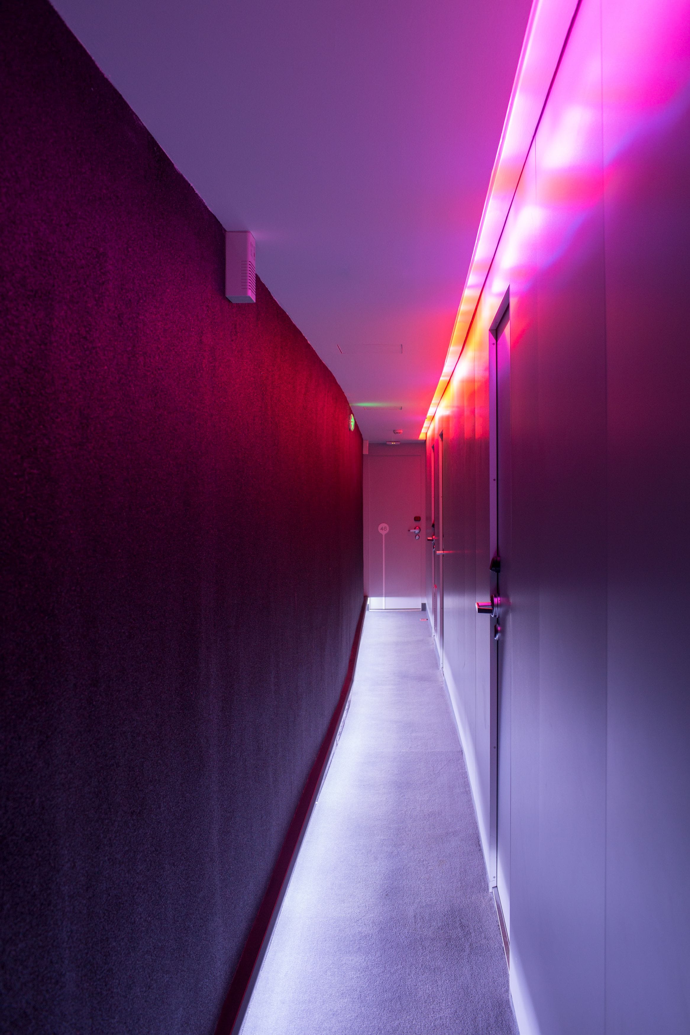 Photo - Hôtel Odyssey