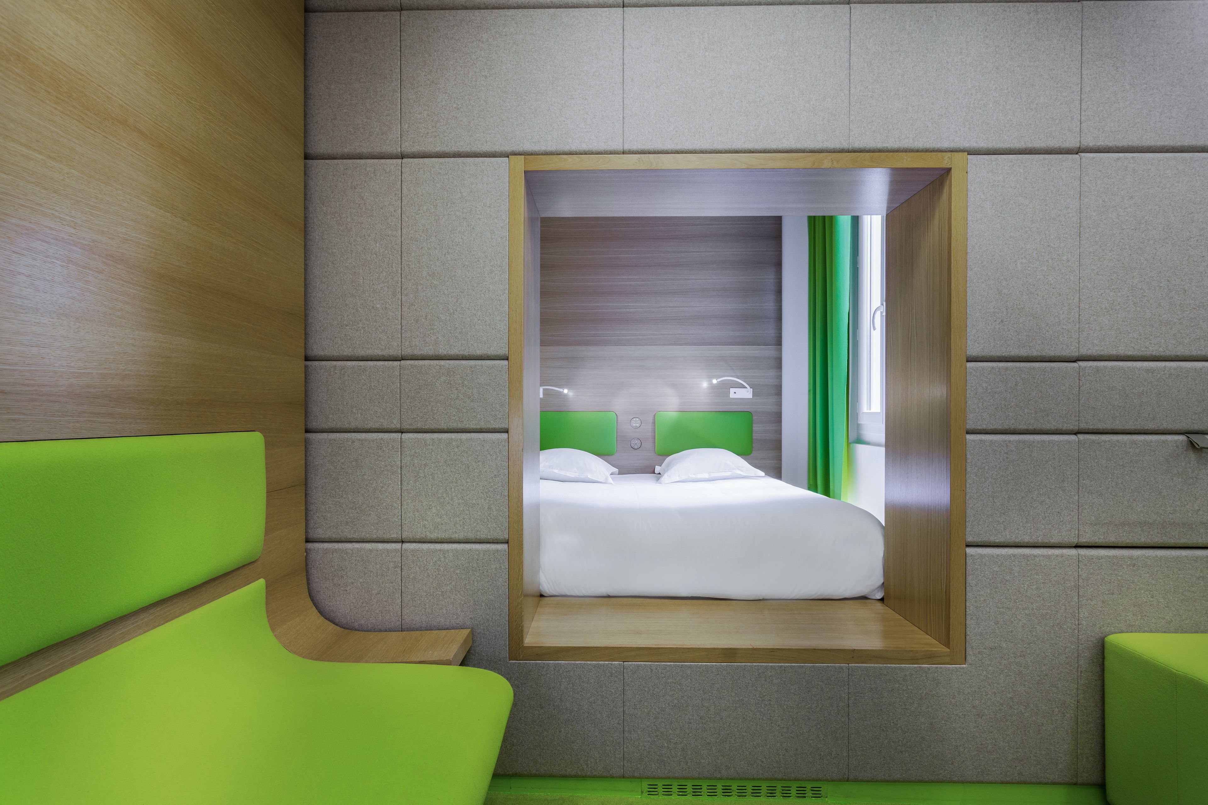 deluxe double room (galileo) | 1 bedroom, premium bedding, in-room safe, desk