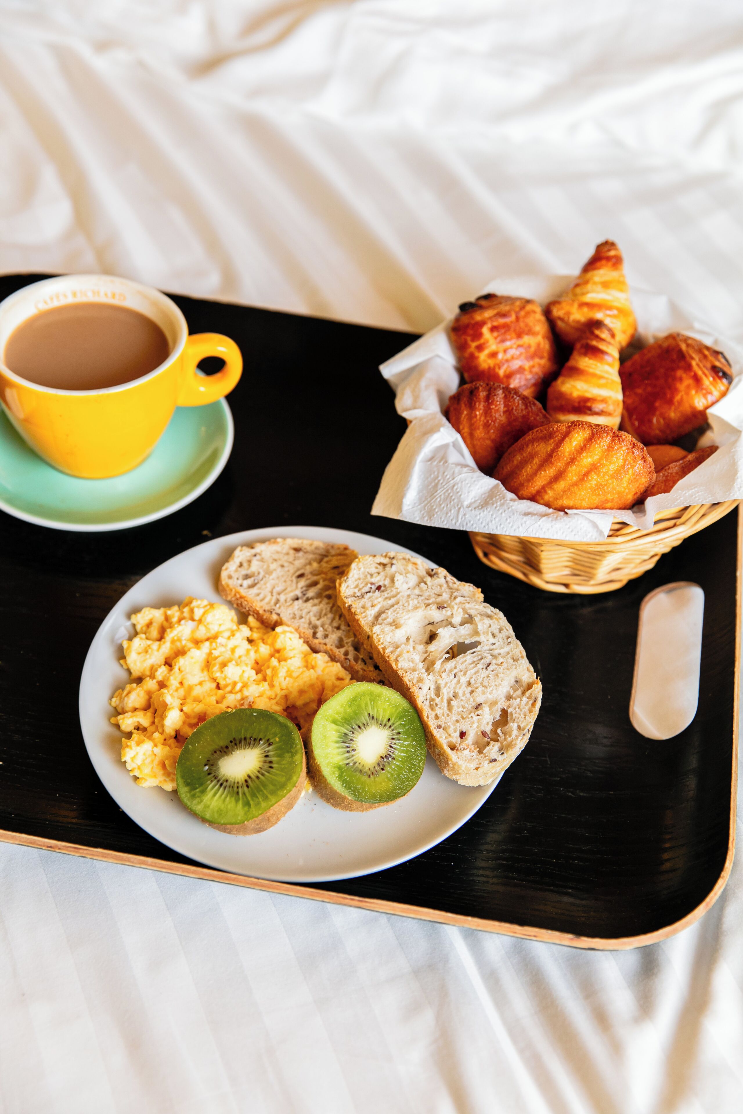 Photo - Hotel Odyssey