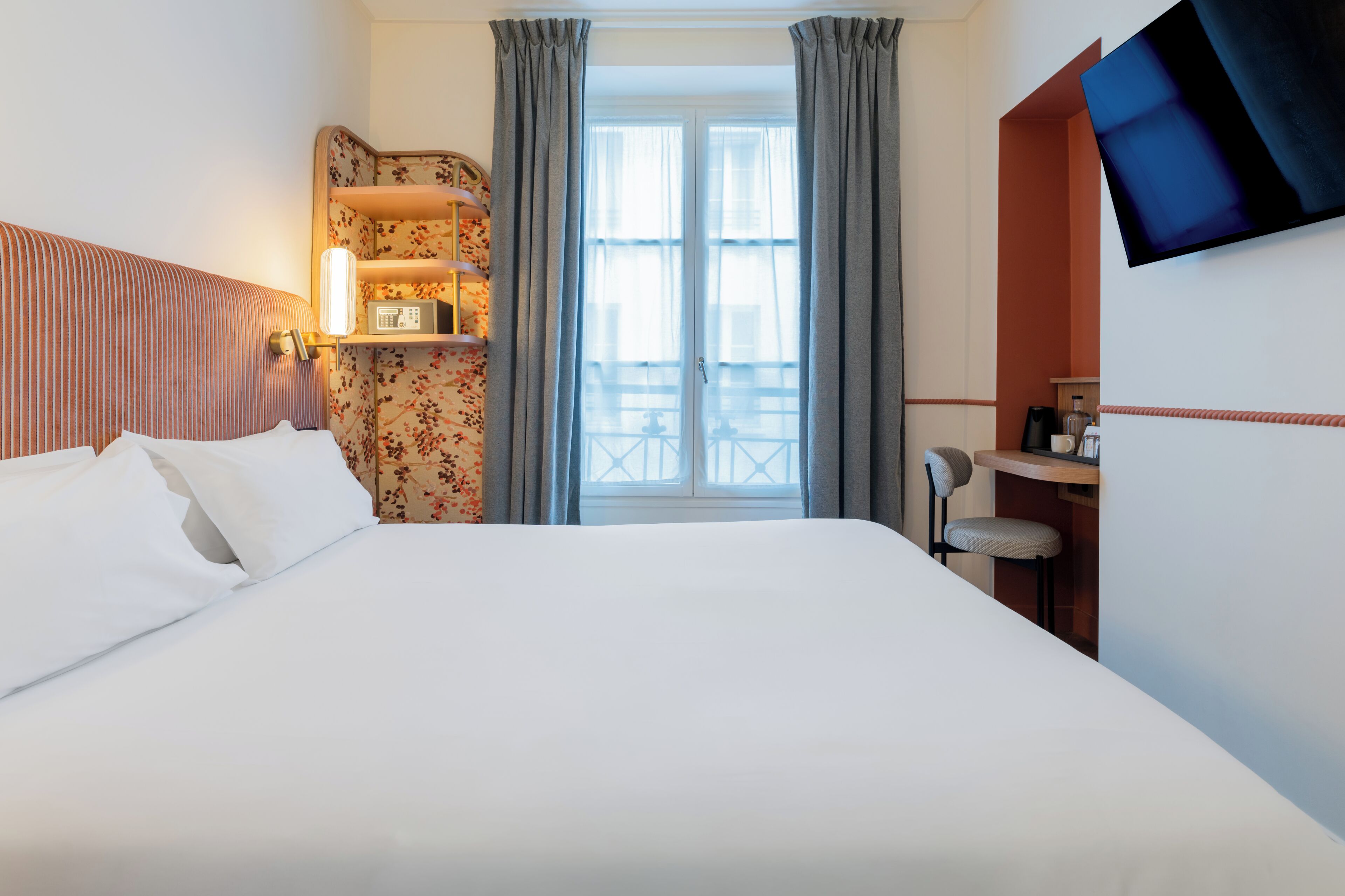 Foto - Hotel d'Espagne