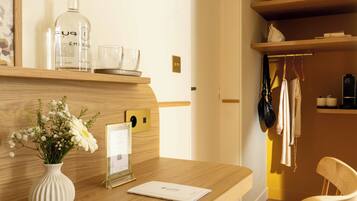 Chambre Supérieure | Équipements de la chambre
